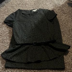 New York & Company 2pc Set (Skirt)